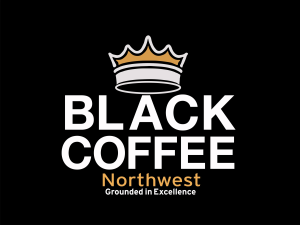 Black Coffee Northwest"