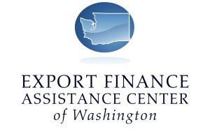 THE EXPORT FINANCE ASSISTANCE CENTER OF WASHINGTON"