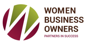  Women Business Owners Logo"