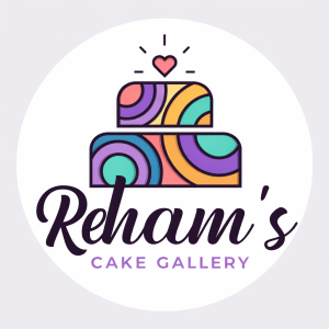 Rehams Cake Gallery"