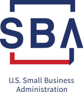 SBA Logo"