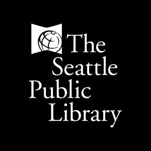 Seattle Public Library Logo"