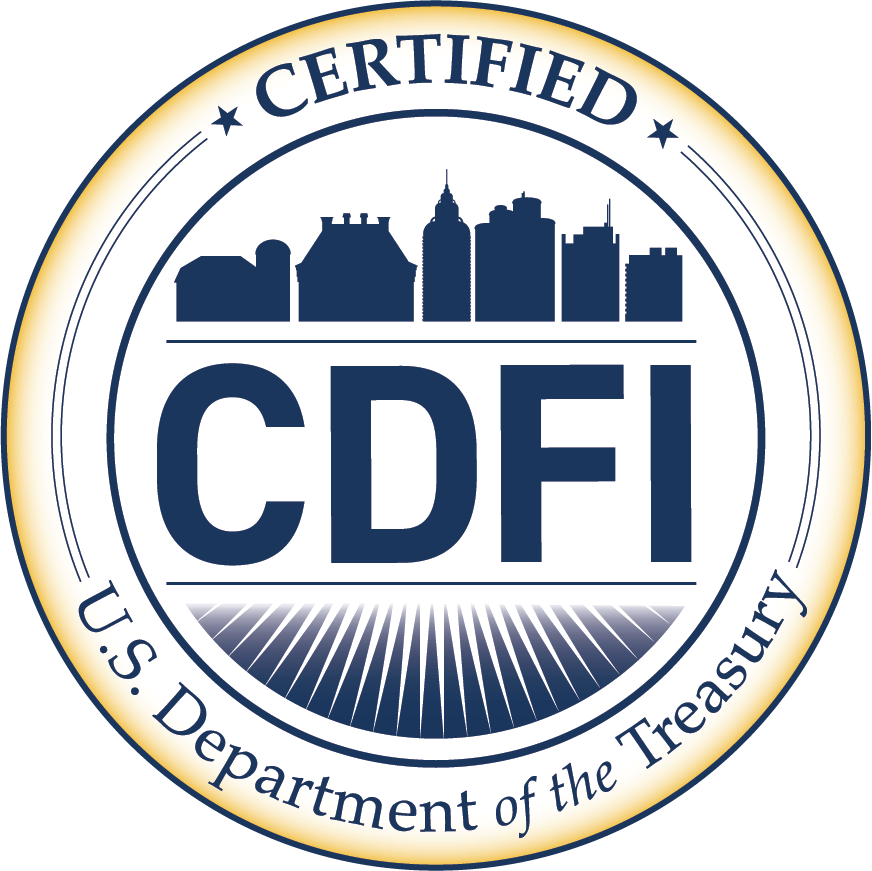 Business Impact NW CDFI Certified Seal