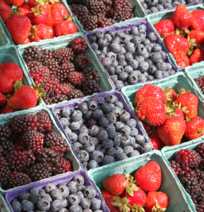 Berries
