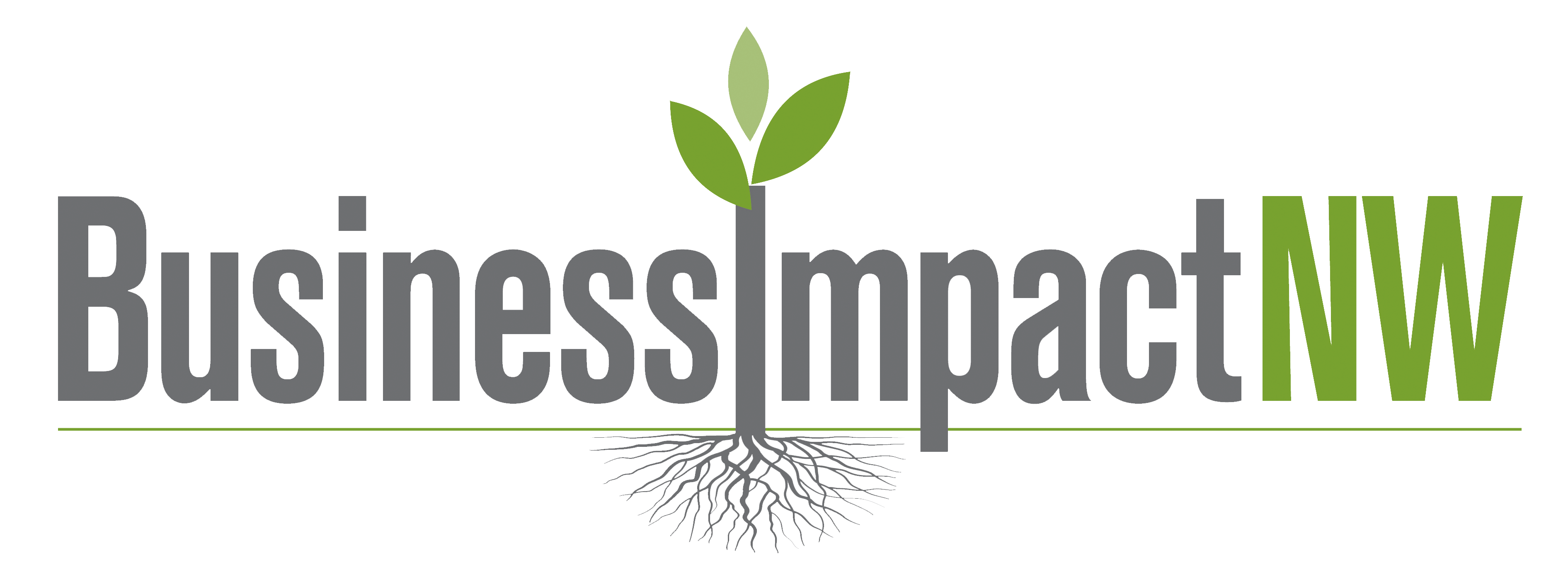 Business Impact NW logo