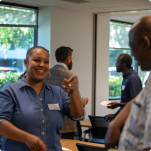 Networking Events