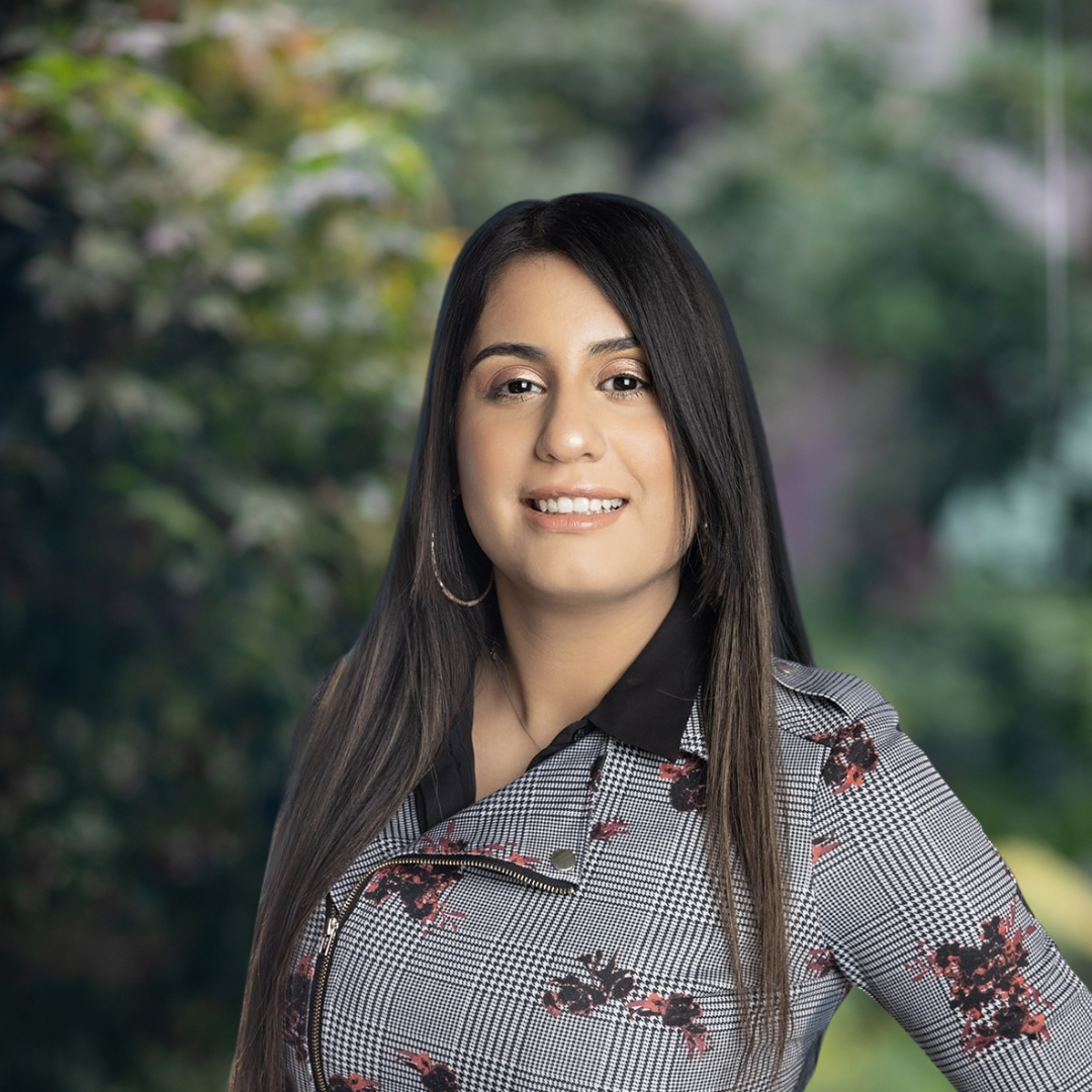 Blanca Rios