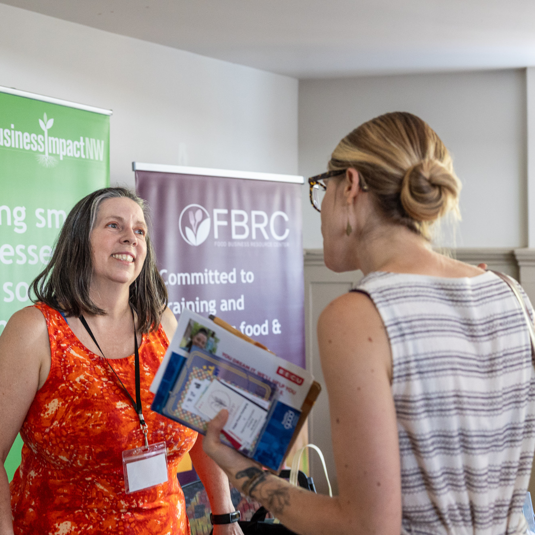 Business lending through Business Impact NW