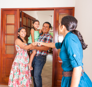 latino community support