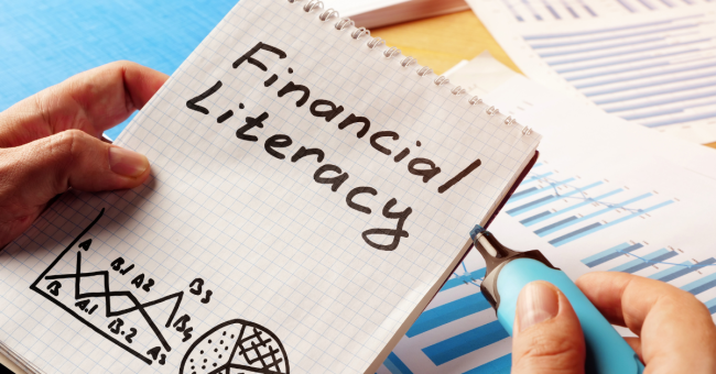 financial literacy