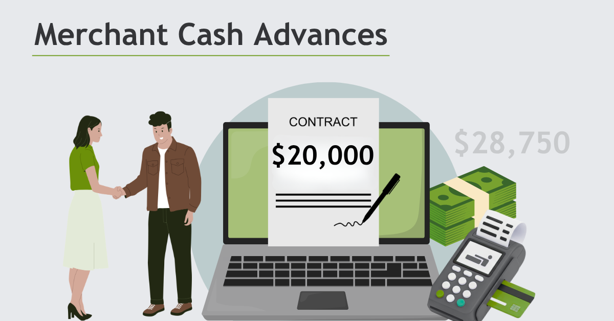 Merchant Cash Advances: What Small Business Owners Should Know ...
