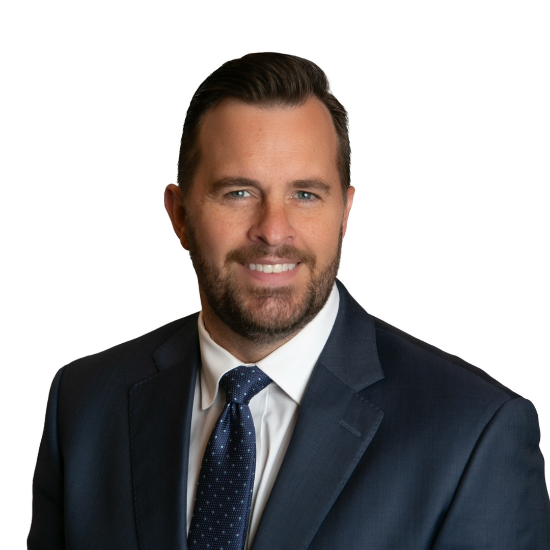 Derek Brosemann