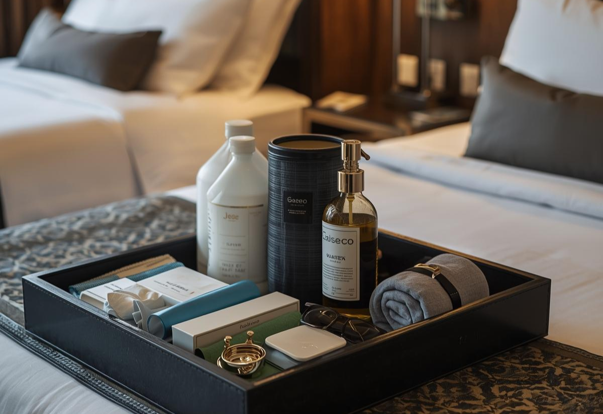 Image for Hospitality-Ready Accelerator: Track 2