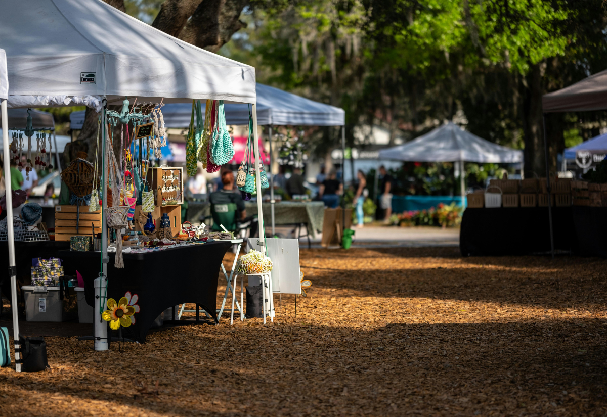 Image for Market & Vending Opportunities Scholarship