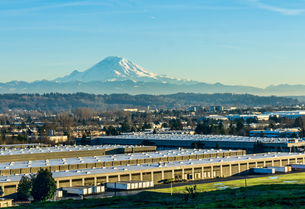 Image for SeaTac Small Business Capital Access Program