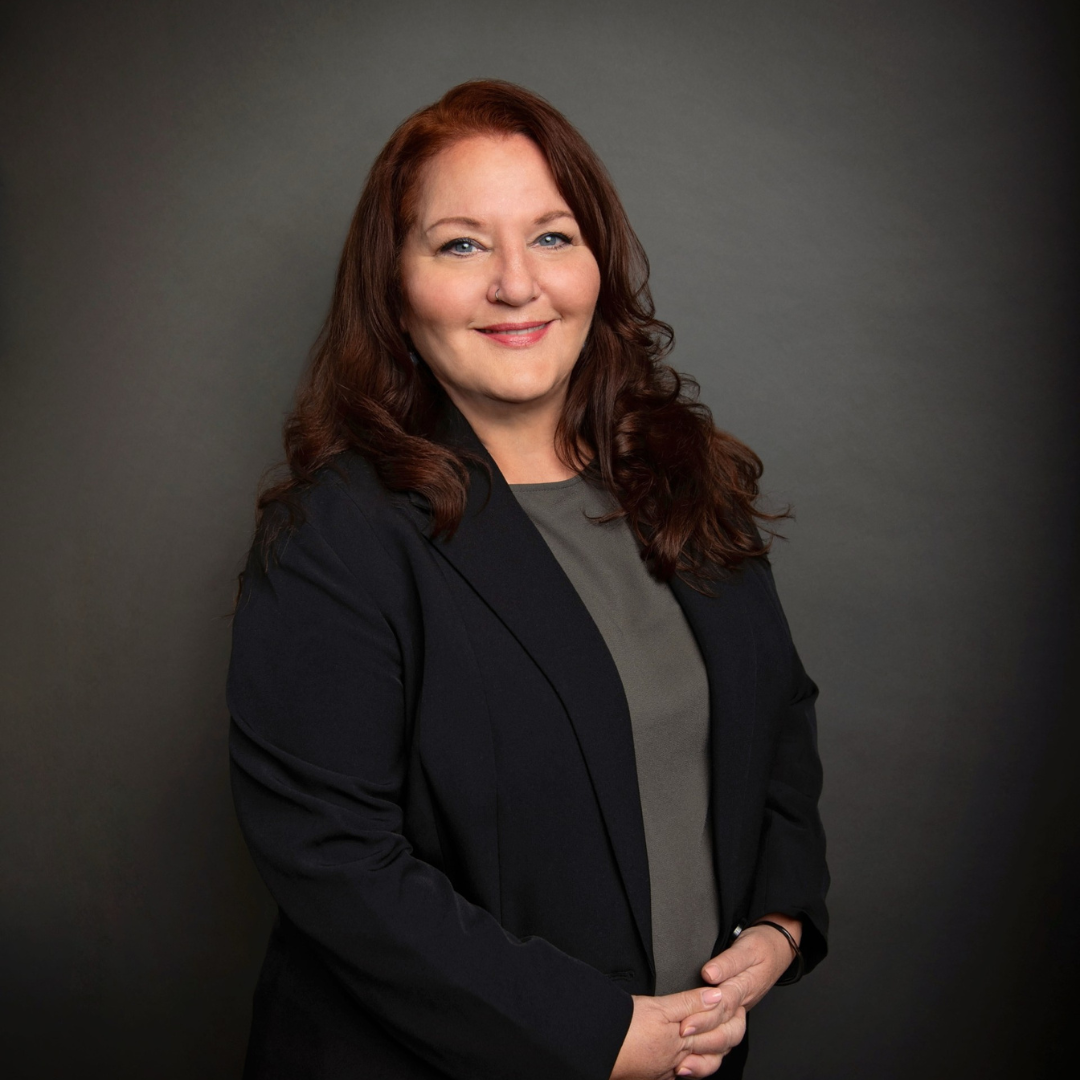 Tina Narron