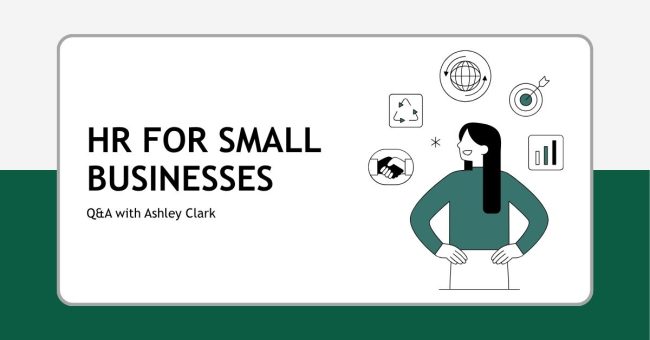 HR small business