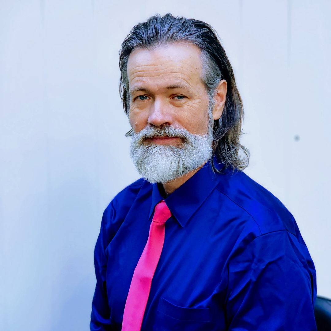 Joshua Yocum of Crutch Carries LLC