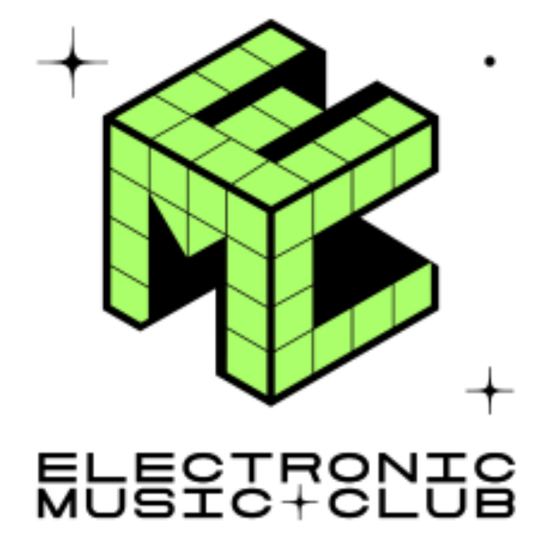 Electronic Music Club LLC logo