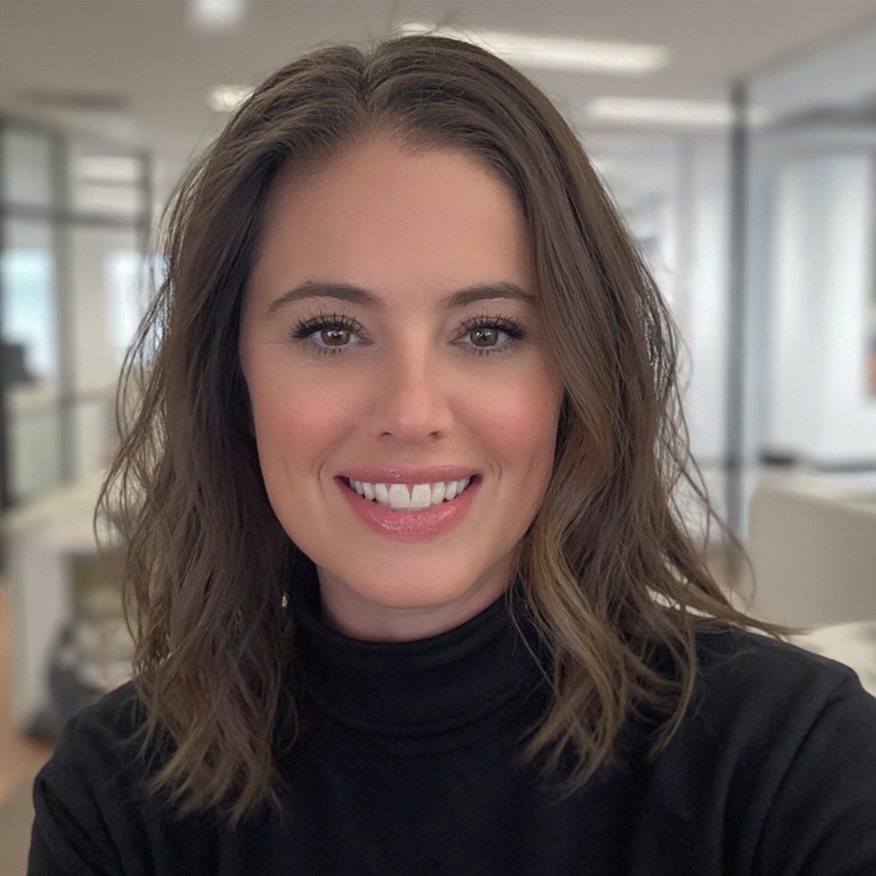 Sarah Howard of Krossfade Enterprises LLC