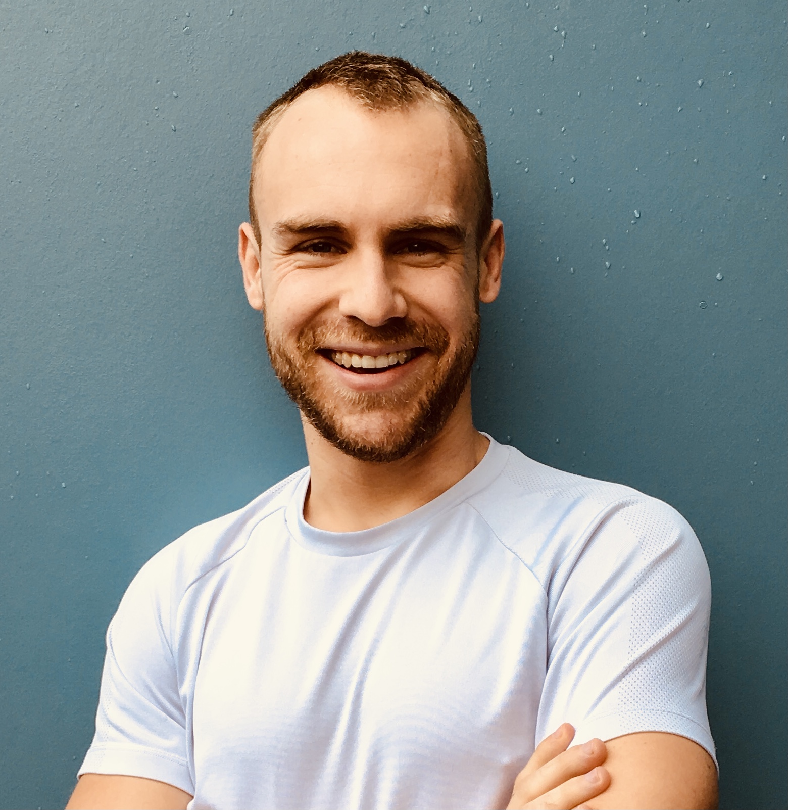 Joshua MacFawn of Placeholder Business - Joshua MacFawn