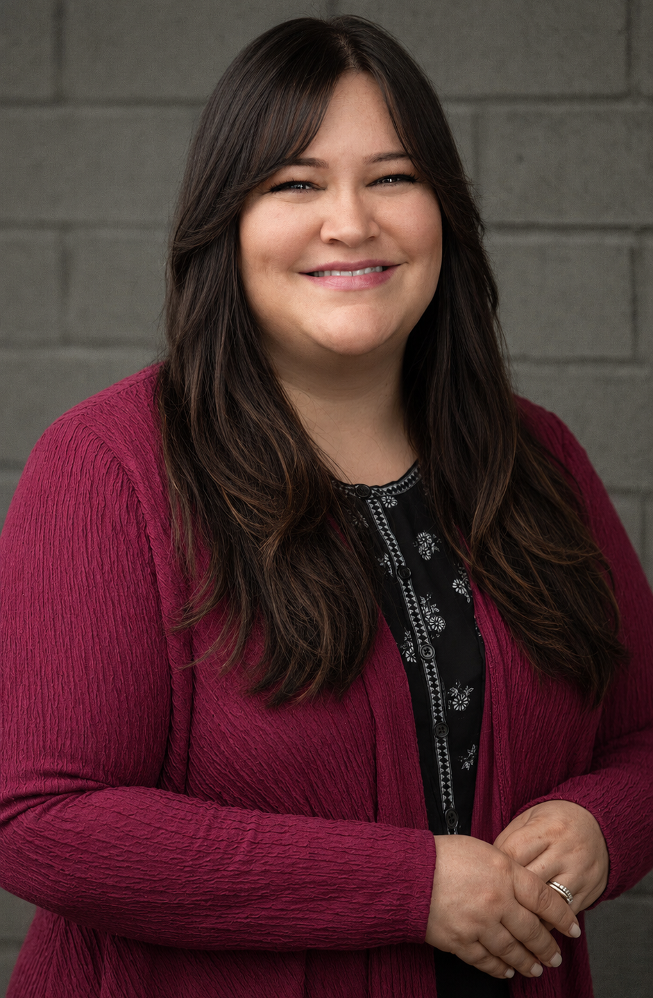 Deanna Hoyt of TheraProfessional