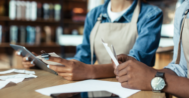 Small business bills