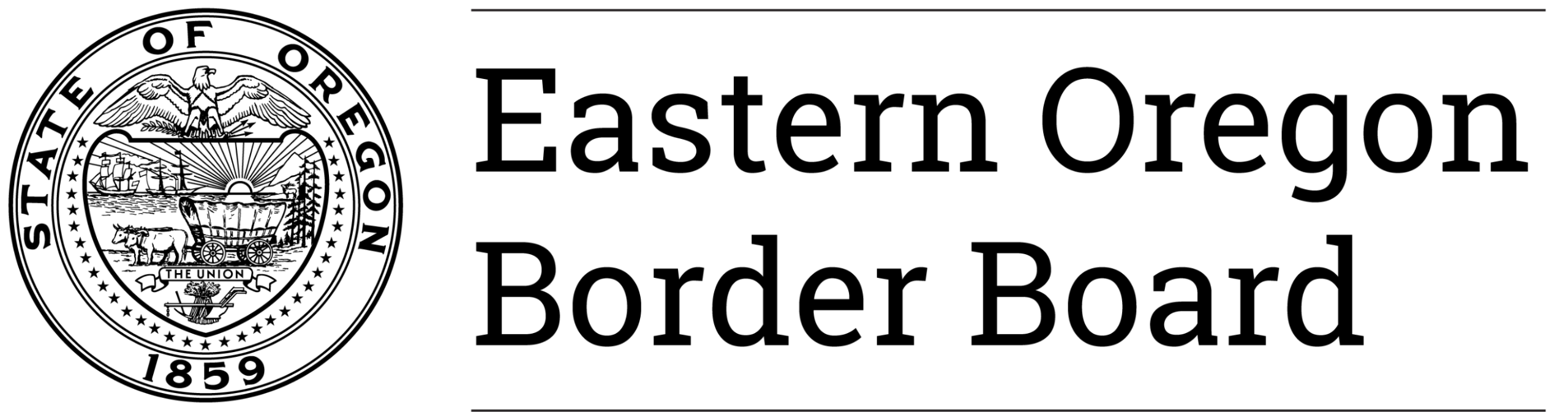 Eastern Oregon Border Economic Development Board