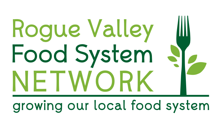 Rogue Valley Food System Network